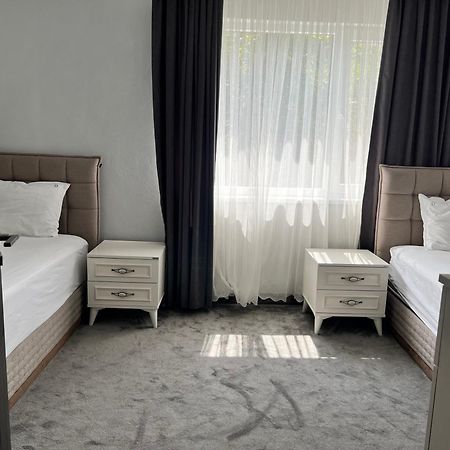 Стаи За Гости Dream Kyrdżali Zewnętrze zdjęcie
