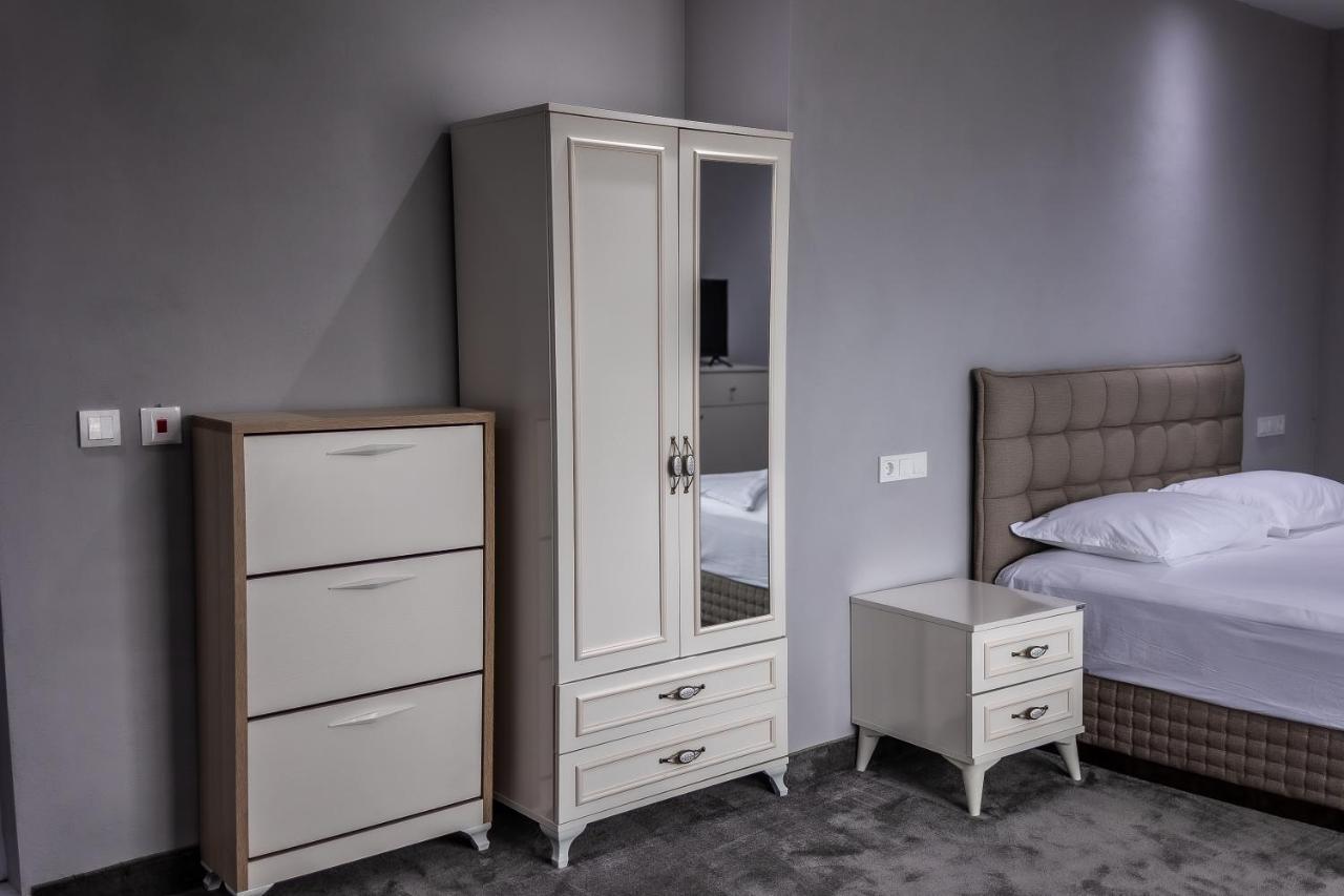 Стаи За Гости Dream Kyrdżali Zewnętrze zdjęcie
